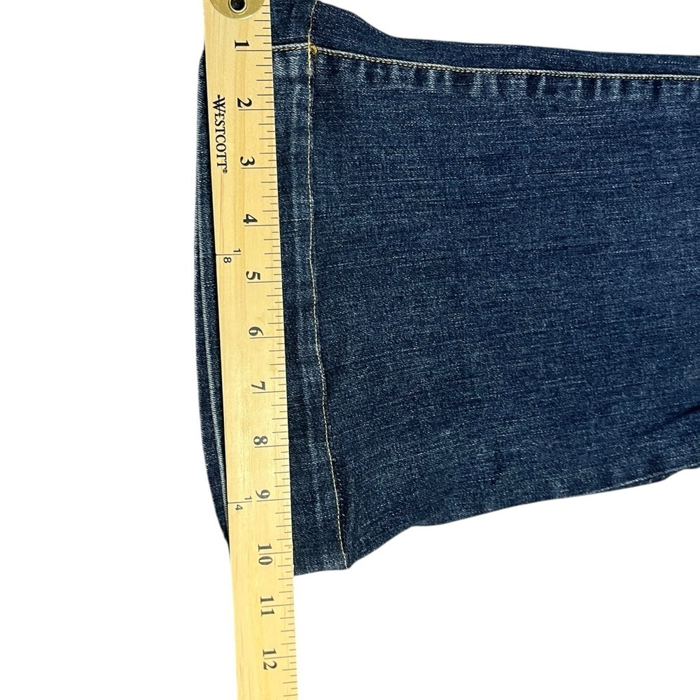 Good American Good Flare Jeans — Size 31 — NWT - Picture 3 of 10